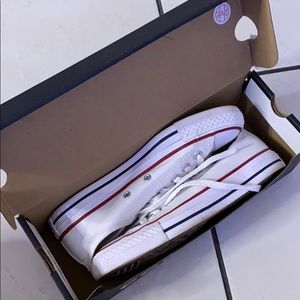 CONVERSE